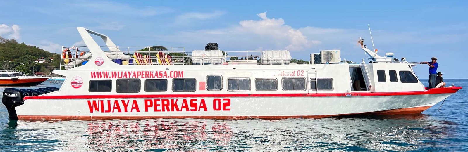 Wijaya perkasa